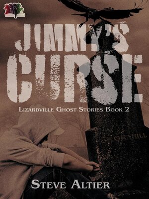 cover image of Jimmy's Curse